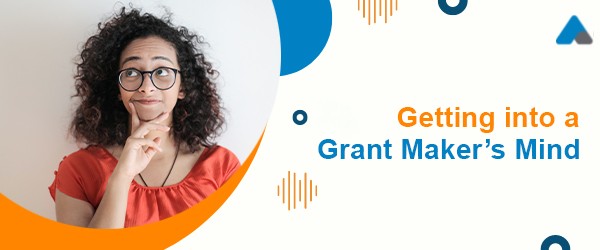 Getting-into-a-grant-makers-mind